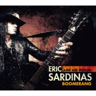 Title: Boomerang [LP], Artist: Eric Sardinas