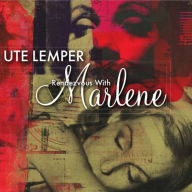 Title: Rendezvous With Marlene, Artist: Ute Lemper