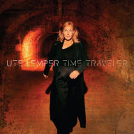 Title: Time Traveler, Artist: Ute Lemper