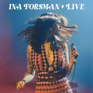 Title: Live, Artist: Ina Forsman