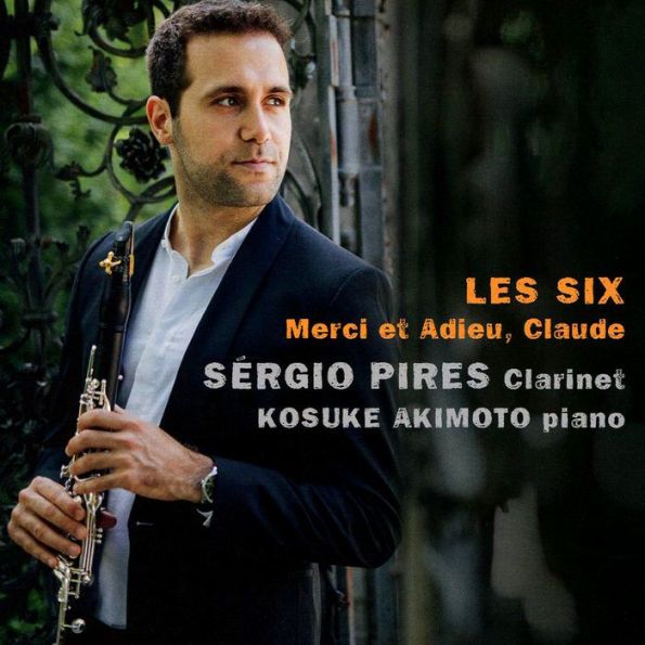 Les Six: Merci et Adieu, Claude