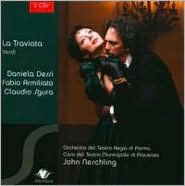 Giuseppe Verdi: La Traviata