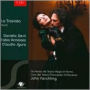Giuseppe Verdi: La Traviata
