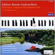 Edition Klavier-Festival Ruhr, Vol. 26: Schumann, Chopin & Neue Klaviermusik