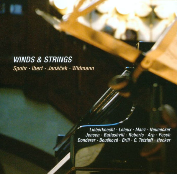 Winds & Strings