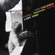 Title: ... For Children: Larcher, Schumann, Bart¿¿k, Artist: Lars Vogt