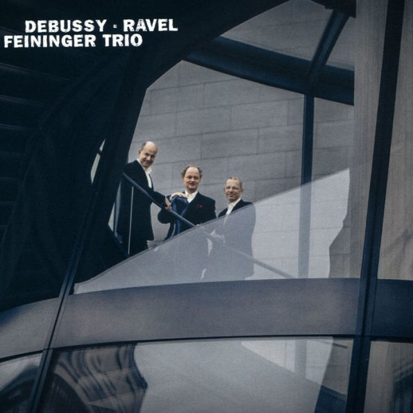 Debussy, Ravel