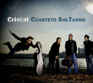 Title: Cristal, Artist: Cuarteto SolTango