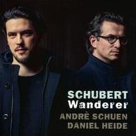 Schubert: Wanderer