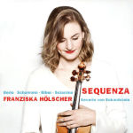 Alternative view 1 of Sequenza: Schumann, Berio, Biber, Sciarrino