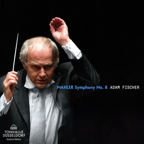 Mahler: Symphony No