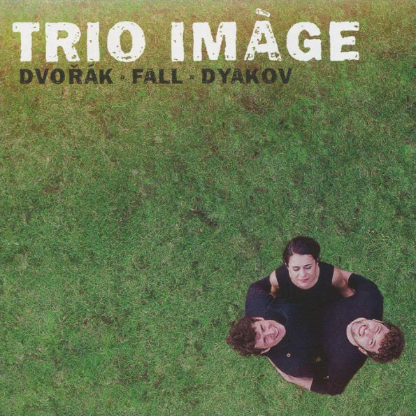 Dvo¿ák, Fall, Dyakov
