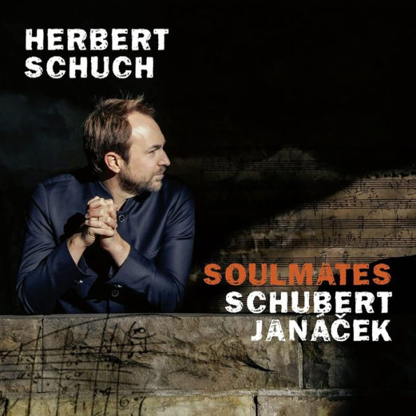 Soulmates: Schubert, Jan¿¿cek