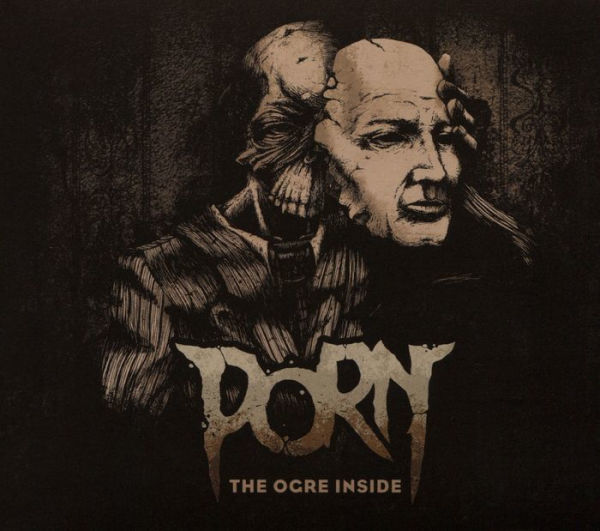 The Ogre Inside