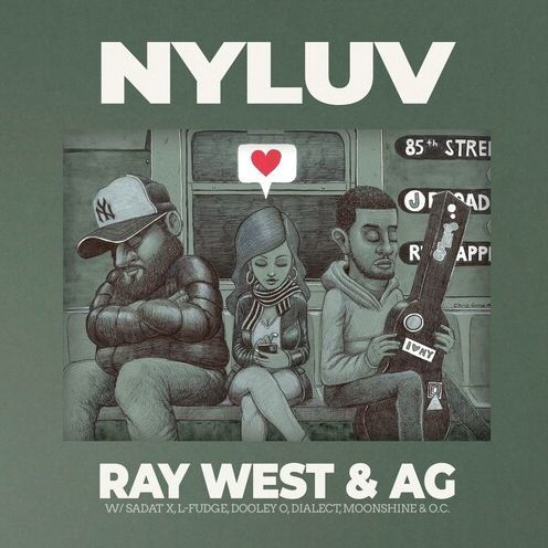 Nyluv