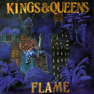 Title: Kings & Queens, Artist: Flame