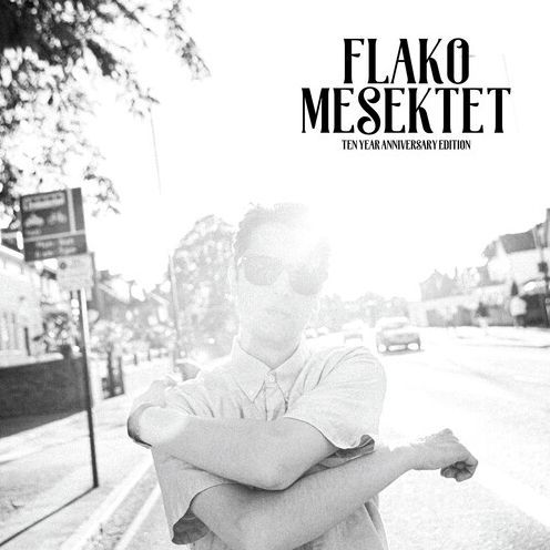 The Mesektet