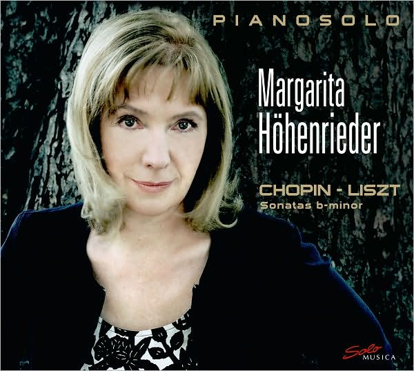 Chopin, Liszt: Sonatas in B minor