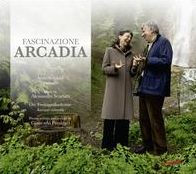 Fascinazione Arcadia