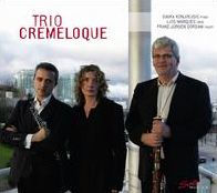 Trio Cremeloque