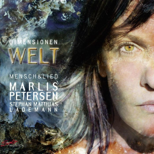 Dimensionen Welt: Mensch & Lied