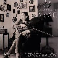 Hommage ¿¿ Ysa¿¿e