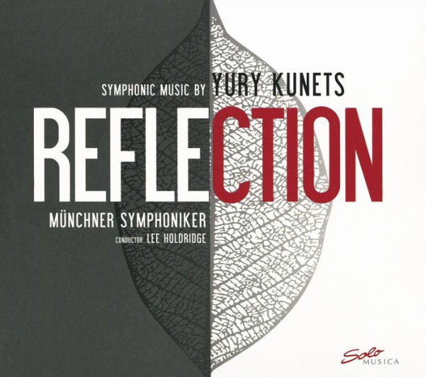 Reflection: Symphonic Musi by Yury Kunets