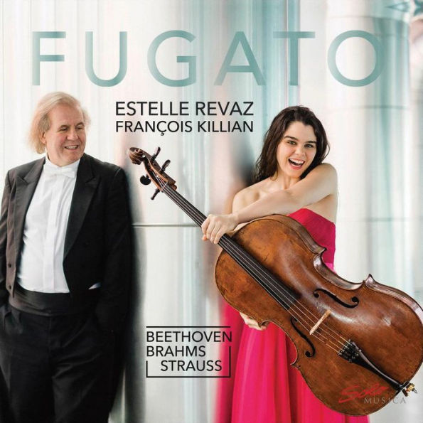 Fugato: Beethoven, Brahms, Strauss