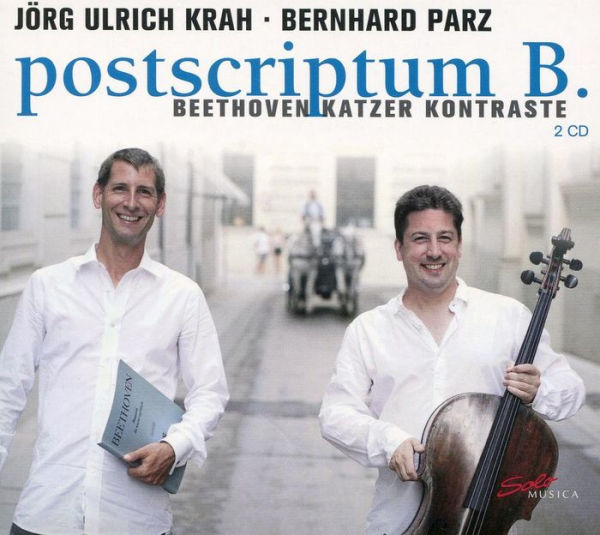 Postscriptum B.