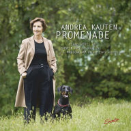 Title: Promenade: Piano Works by Chopin & Mussorgsky, Artist: Andrea Kauten