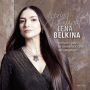 Spring Night: Russian Songs by Tchaikovsky and Rachmaninov
