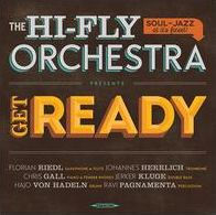 Get Ready (Hi-Fly Orchestra)