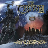 Title: Ultra Faust, Artist: The Crown
