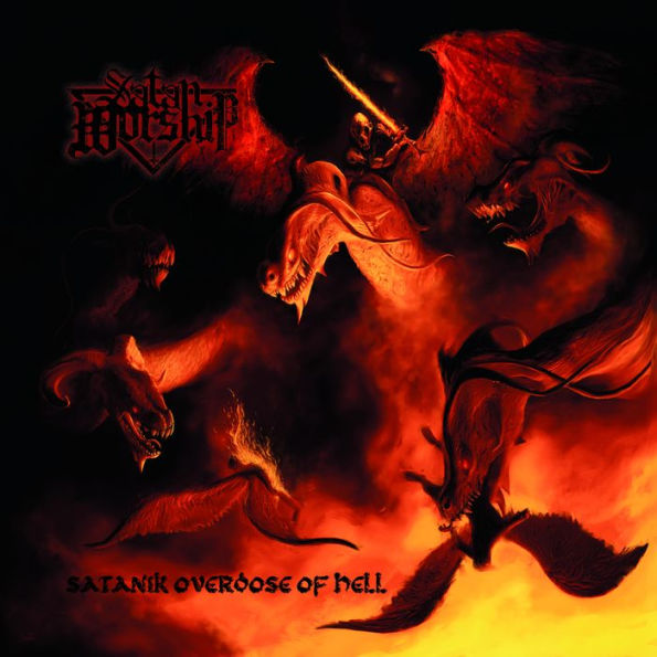 Satanik Overdose of Hell