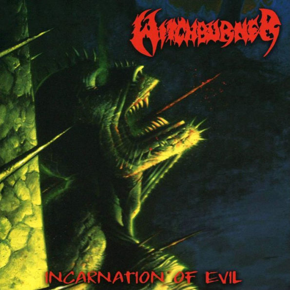 Incarnation of Evil/German Thrashing War