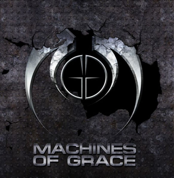 Machines of Grace