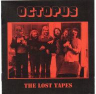 Title: The Lost Tapes, Artist: Octopus