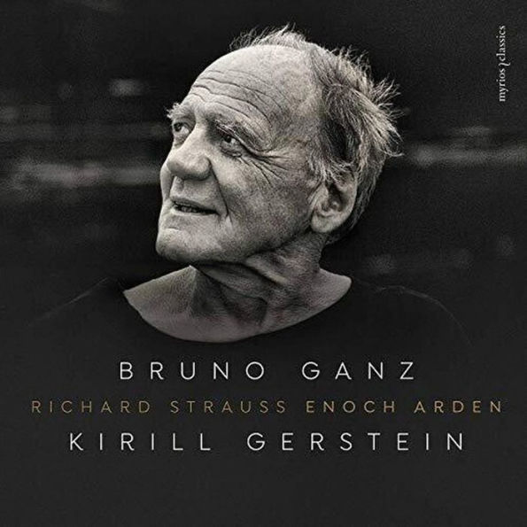 Richard Strauss: Enoch Arden