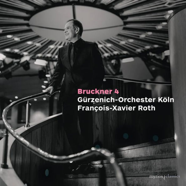 Bruckner 4