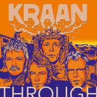 Title: Through, Artist: Kraan