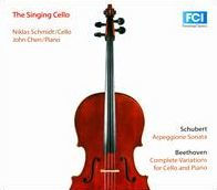 The Singing Cello