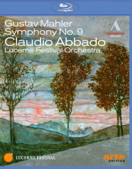 Title: Claudio Abbado/Lucerne Festival Orchestra: Gustav Mahler - Symphony No. 9 [Blu-ray]