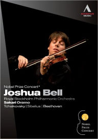 Title: Nobel Prize Concert 2010: Joshua Bell/Sakari Oramo