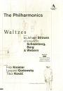 Philharmonics: Waltzes by Johann Strauss