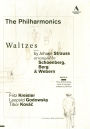 The Philharmonics: Waltzes by Johann Strauss