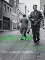 Title: John Cage: Journeys in Sound