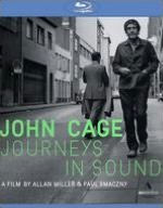 Title: John Cage: Journeys in Sound [Blu-ray]