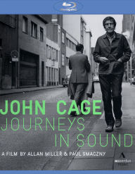 Title: John Cage: Journeys in Sound [Blu-ray]