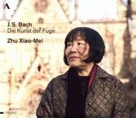 Bach: Die Kunst der Fuge