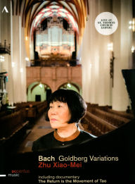 Title: Zhu Xiao-Mei: Bach - Goldberg Variations